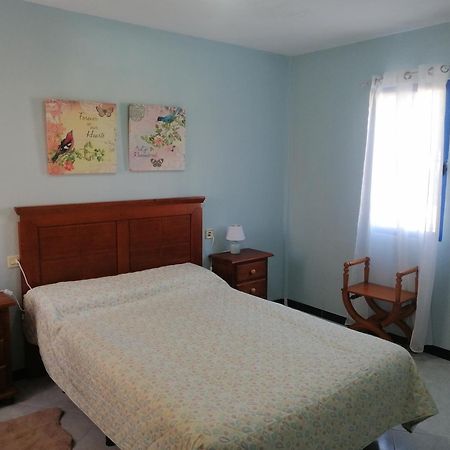Apartamento En Los Nietos Con Piscina Comunitaria. Esterno foto