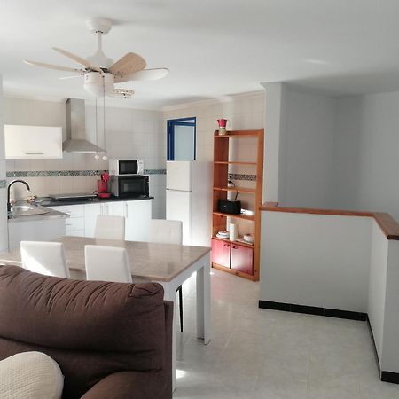 Apartamento En Los Nietos Con Piscina Comunitaria. Esterno foto