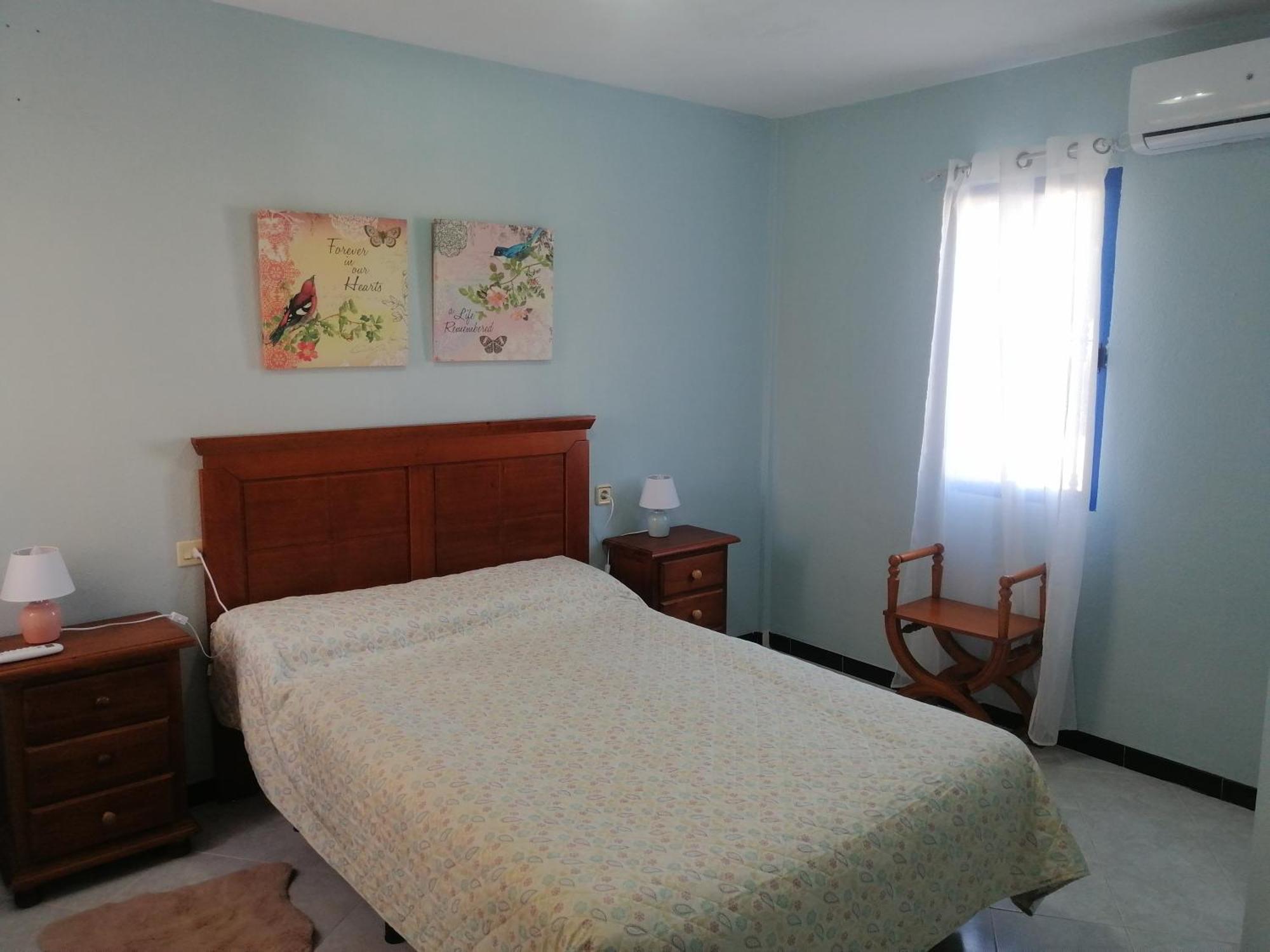 Apartamento En Los Nietos Con Piscina Comunitaria. Esterno foto