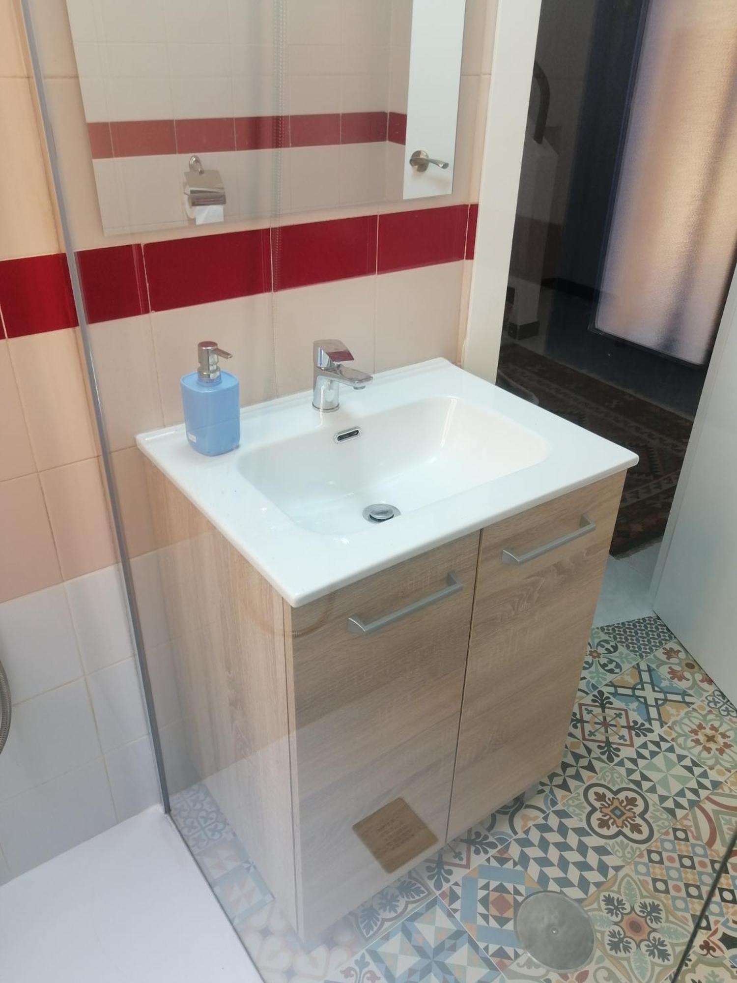 Apartamento En Los Nietos Con Piscina Comunitaria. Esterno foto