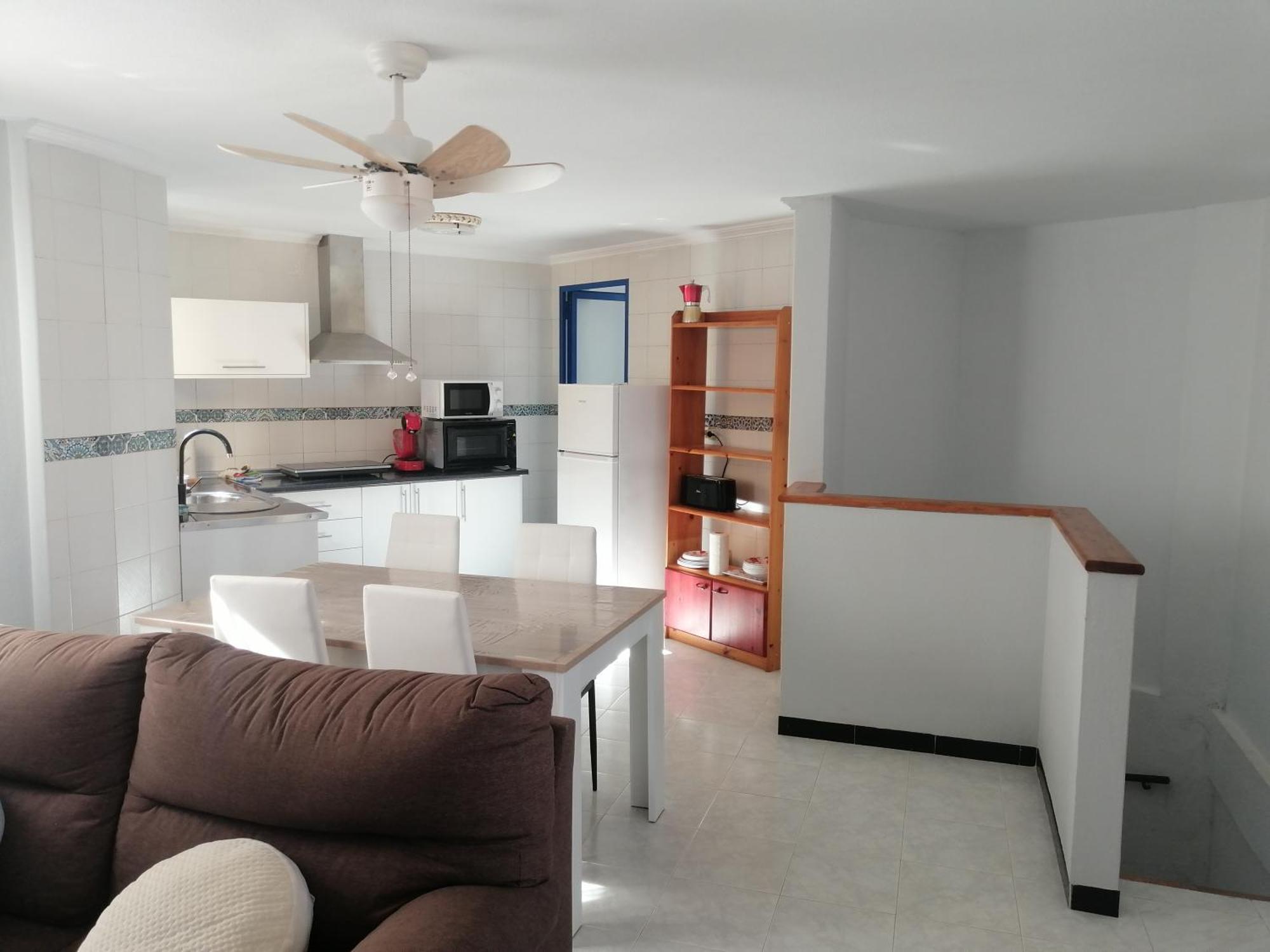 Apartamento En Los Nietos Con Piscina Comunitaria. Esterno foto