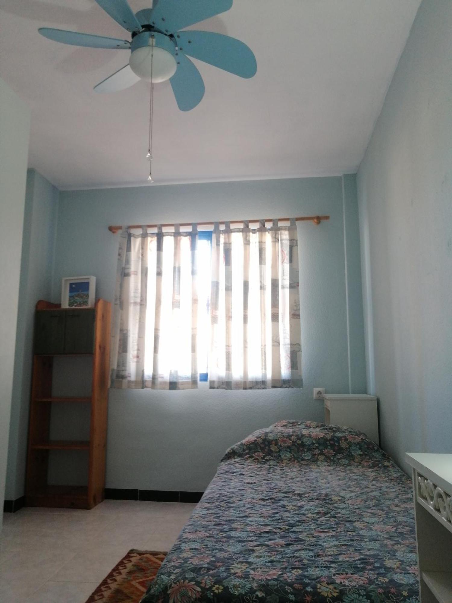 Apartamento En Los Nietos Con Piscina Comunitaria. Esterno foto