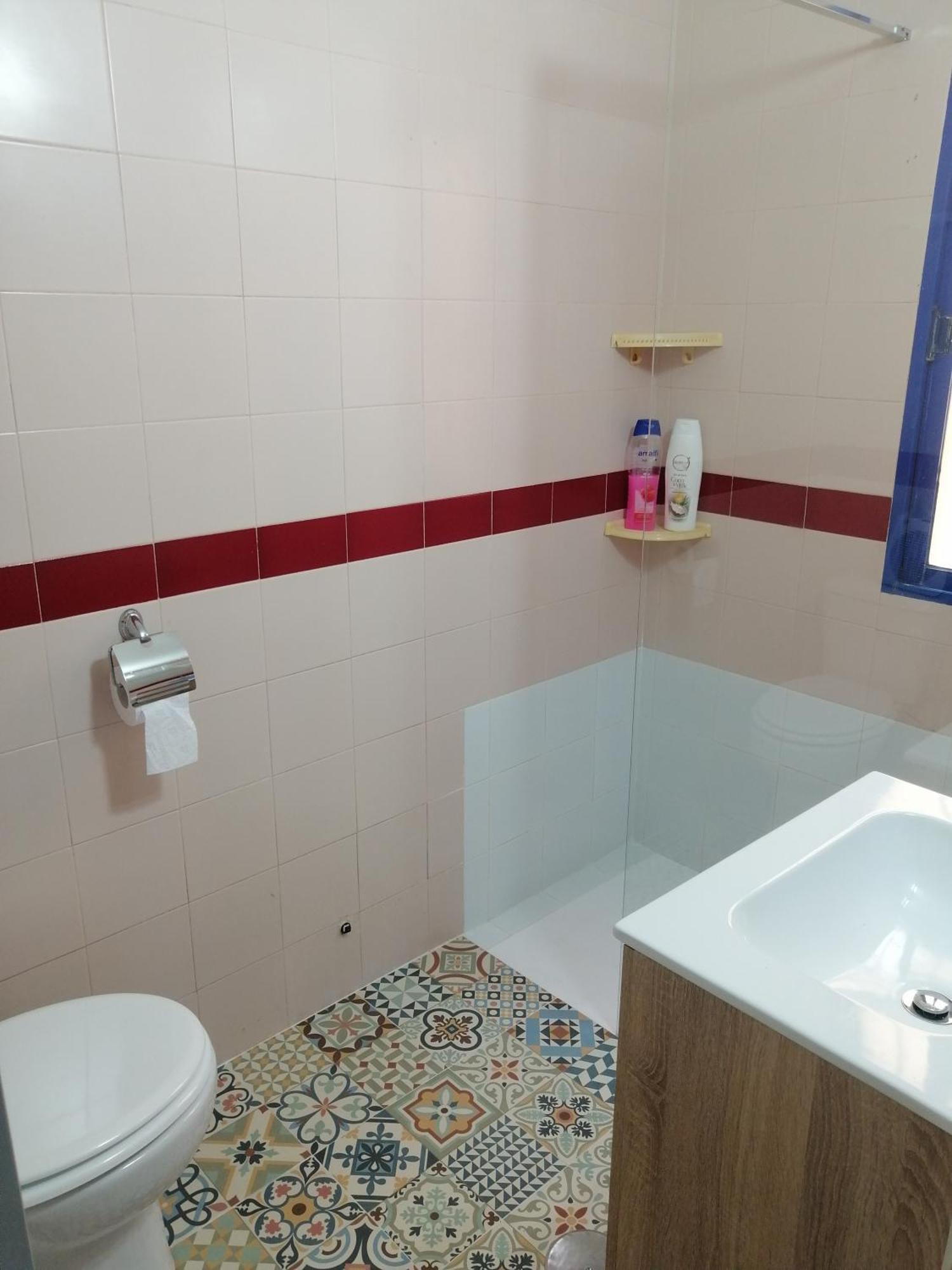 Apartamento En Los Nietos Con Piscina Comunitaria. Esterno foto