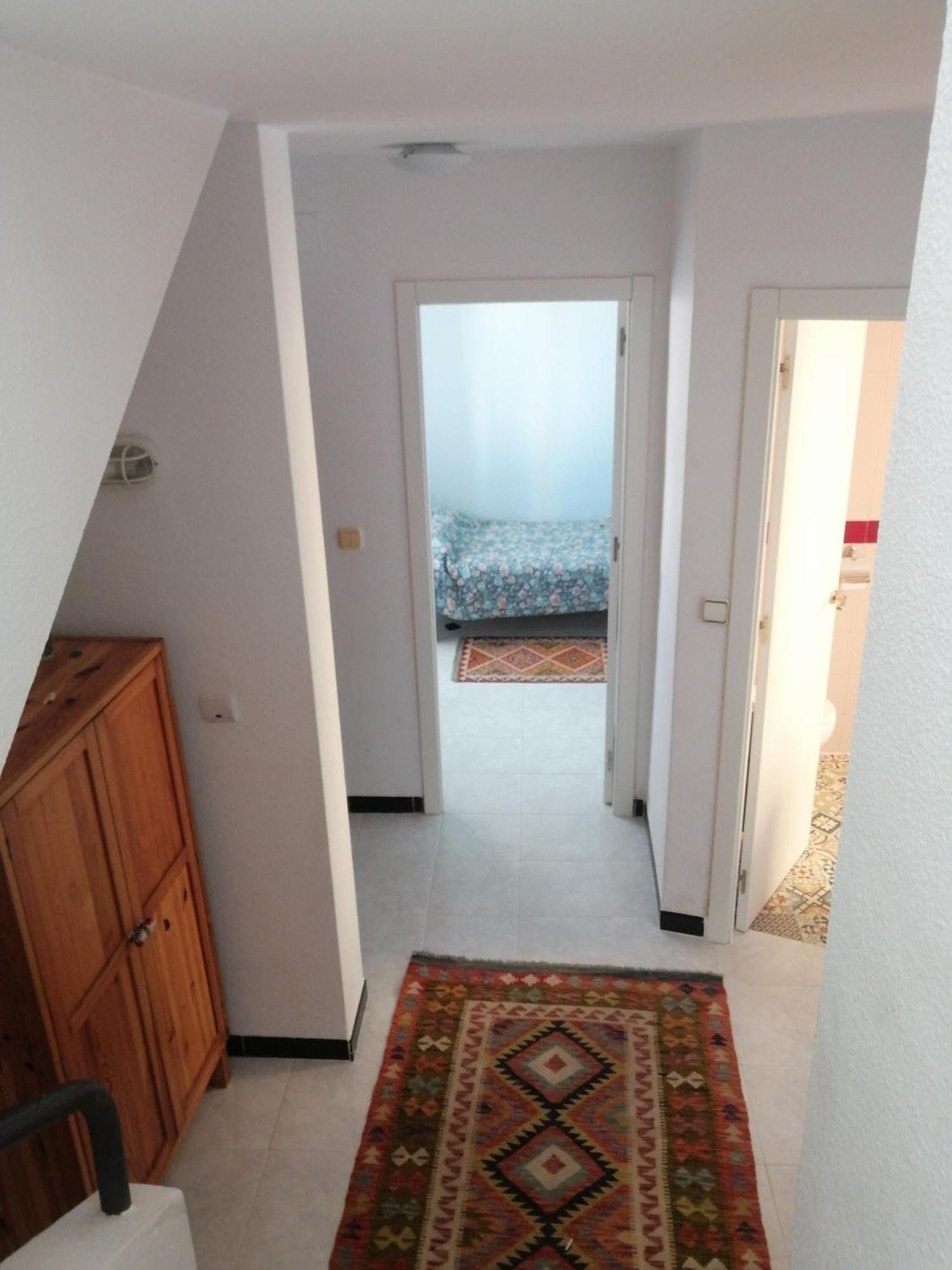 Apartamento En Los Nietos Con Piscina Comunitaria. Esterno foto
